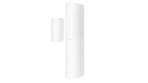 Bezprzewodowy kontaktron Hikvision DS-PDMC-EG2-WE