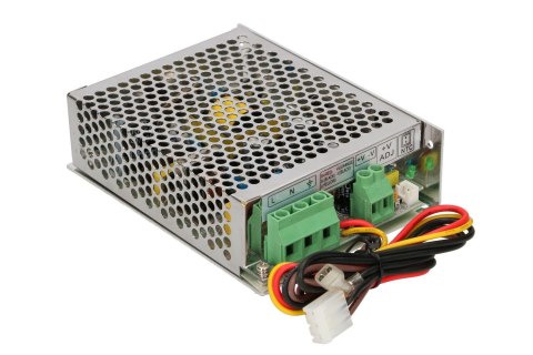 Extralink Zasilacz buforowy SCP-50-24 27,6V, 50W Extralink Zasilacz buforowy SCP-50-24 27,6V, 50W