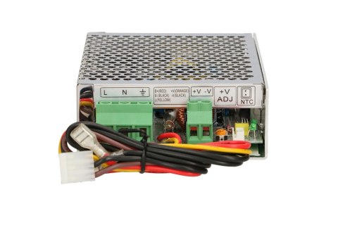 Extralink Zasilacz buforowy SCP-50-24 27,6V, 50W Extralink Zasilacz buforowy SCP-50-24 27,6V, 50W