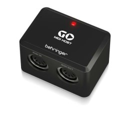 Interfejs USB/MIDI Behringer GO MIDI HOST