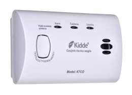 K7CO KIDDE CZUJNIK TLENKU WĘGLA I CZADU