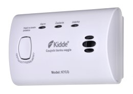 K7CO KIDDE CZUJNIK TLENKU WĘGLA I CZADU