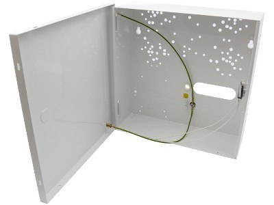 OBUDOWA ALARMOWA PUSTA Pulsar AWO000PU OBUDOWA ALARMOWA PUSTA Pulsar AWO000PU