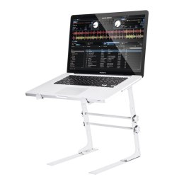 Reloop Laptop Stand LTD Biały