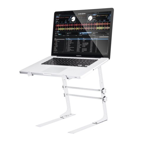 Reloop Laptop Stand LTD Biały