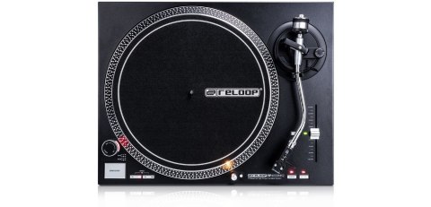 Reloop RP-4000 MK2 - Gramofon DJ-ski