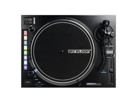 Reloop RP-8000 MK2 - gramofon DJ-ski