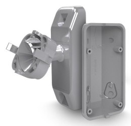 Satel BRACKET C GY Wspornik Szary 1 szt.