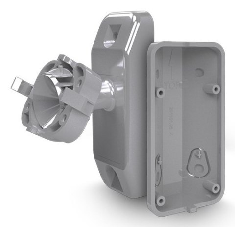 Satel BRACKET C GY Wspornik Szary 1 szt.