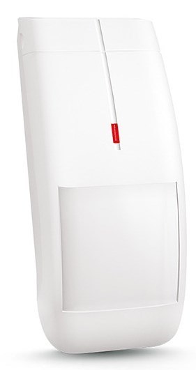 Satel IVORY detektor ruchu Satel IVORY detektor ruchu