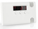 Satel TD-1 sensory temperatury i wilgotności powietrza Wewnętrzna Przewodowa
