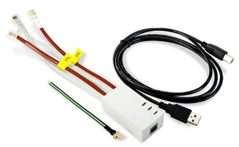 Satel USB-RS Konwerter Satel USB-RS Konwerter