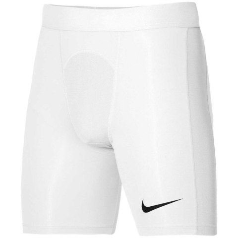 Spodenki męskie Nike Dri-Fit Strike Np Short białe DH8128 100 M Spodenki męskie Nike Dri-Fit Strike Np Short białe DH8128 100 M