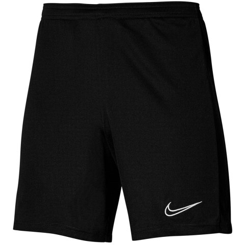 Spodenki męskie Nike NK Df Academy 23 czarne DR1360 010 XL Spodenki męskie Nike NK Df Academy 23 czarne DR1360 010 XL