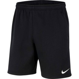Spodenki męskie Nike Park 20 Short czarne CW6910 010 S