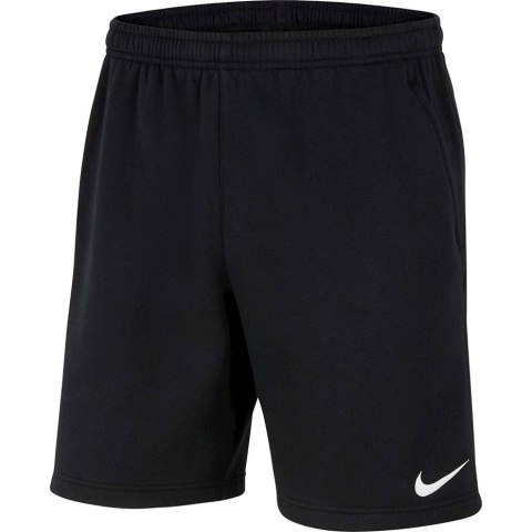 Spodenki męskie Nike Park 20 Short czarne CW6910 010 S Spodenki męskie Nike Park 20 Short czarne CW6910 010 S