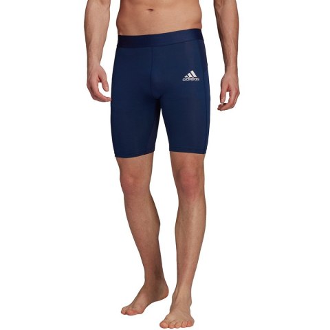 Spodenki męskie adidas Techfit Short granat GU7313 Spodenki męskie adidas Techfit Short granat GU7313