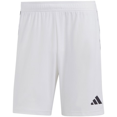 Spodenki męskie adidas Tiro 23 League białe IB8083 S Spodenki męskie adidas Tiro 23 League białe IB8083 S