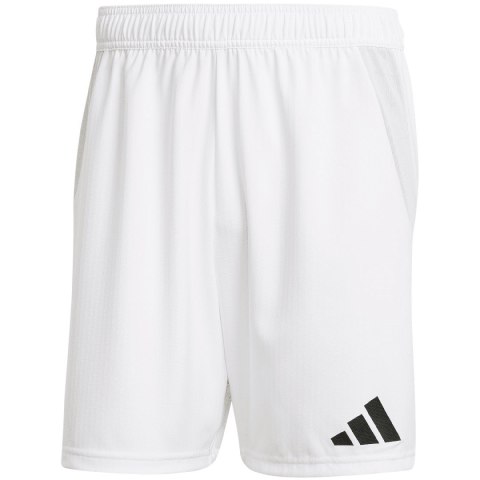 Spodenki męskie adidas Tiro 24 Competition Match białe IQ4756 S Spodenki męskie adidas Tiro 24 Competition Match białe IQ4756 S