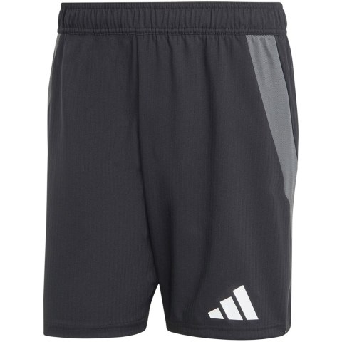Spodenki męskie adidas Tiro 24 Competition Match czarne IQ4753 M Spodenki męskie adidas Tiro 24 Competition Match czarne IQ4753 M