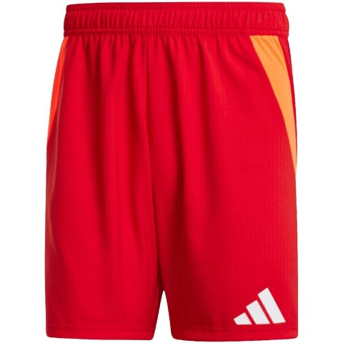 Spodenki męskie adidas Tiro 24 Competition Match czerwone IK2245 S Spodenki męskie adidas Tiro 24 Competition Match czerwone IK2245 S