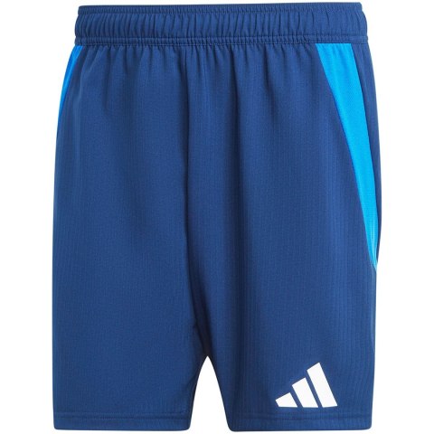Spodenki męskie adidas Tiro 24 Competition Match granatowe IQ4754 XL Spodenki męskie adidas Tiro 24 Competition Match granatowe IQ4754 XL