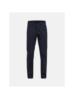 Spodnie Peak Performance M Player Pants czarny