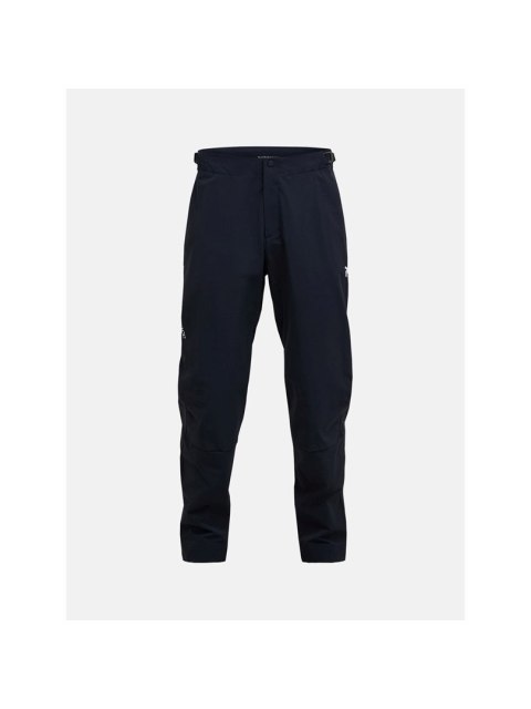 Spodnie Peak Performance M Trail Pants czarny