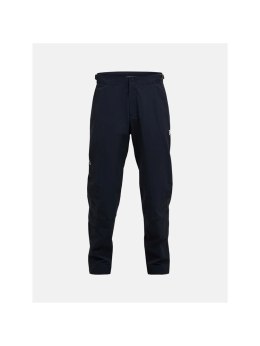 Spodnie Peak Performance M Trail Pants czarny