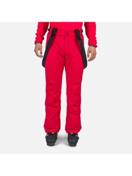 Spodnie Rossignol Blackside Pant czerwony