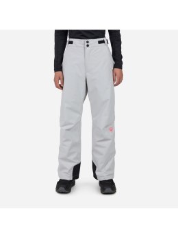 Spodnie Rossignol Boy Ski Pant szary