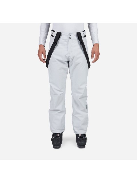 Spodnie Rossignol Hero Velika Pant szary Spodnie Rossignol Hero Velika Pant szary