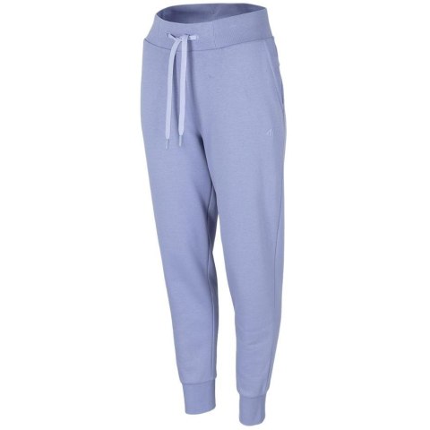 Spodnie damskie 4F denim H4Z22 SPDD351 32S L Spodnie damskie 4F denim H4Z22 SPDD351 32S L