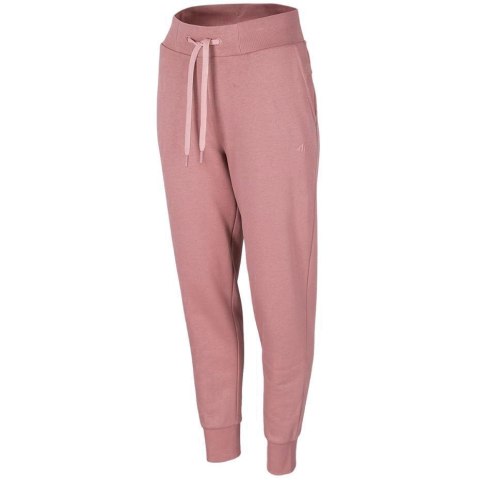 Spodnie damskie 4F jasny róż H4Z22 SPDD351 56S 2XL Spodnie damskie 4F jasny róż H4Z22 SPDD351 56S 2XL
