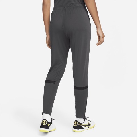 Spodnie damskie Nike Dri-FIT Academy szare CV2665 060 L Spodnie damskie Nike Dri-FIT Academy szare CV2665 060 L