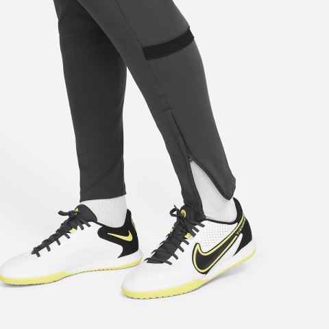 Spodnie damskie Nike Dri-FIT Academy szare CV2665 060 L Spodnie damskie Nike Dri-FIT Academy szare CV2665 060 L