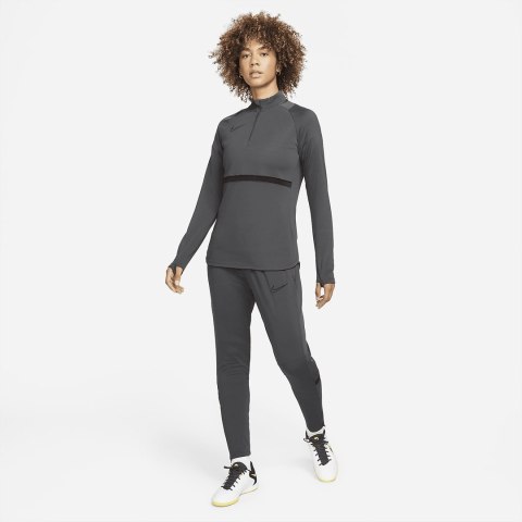 Spodnie damskie Nike Dri-FIT Academy szare CV2665 060 L Spodnie damskie Nike Dri-FIT Academy szare CV2665 060 L