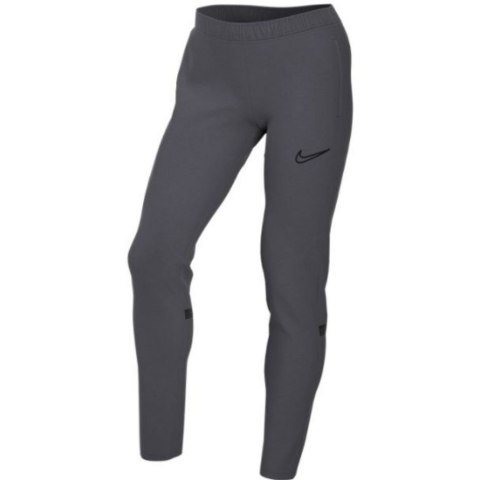 Spodnie damskie Nike Dri-FIT Academy szare CV2665 060 L Spodnie damskie Nike Dri-FIT Academy szare CV2665 060 L