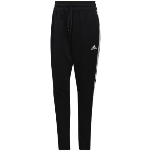 Spodnie damskie adidas Condivo 22 Track Pant czarne HA6247 S Spodnie damskie adidas Condivo 22 Track Pant czarne HA6247 S