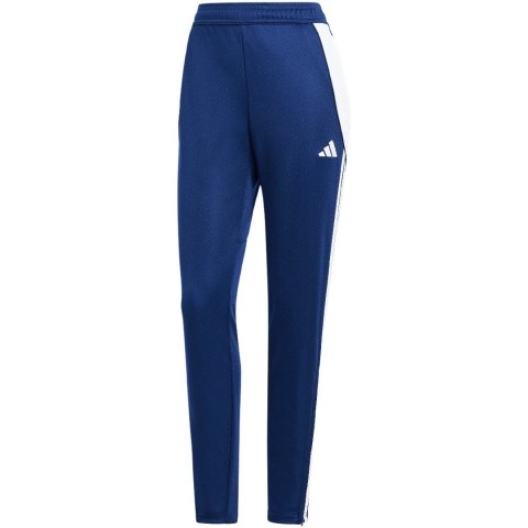 Spodnie damskie adidas Tiro 24 Training granatowe IS1006 XL Spodnie damskie adidas Tiro 24 Training granatowe IS1006 XL
