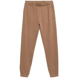 Spodnie męskie Outhorn brązowe HOL22 SPMD604 81S S
