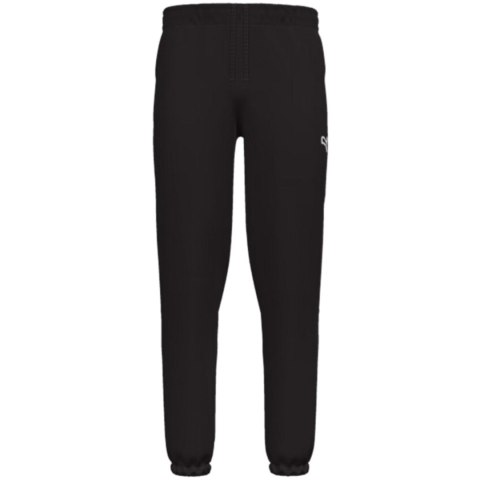 Spodnie męskie Puma Better Essentials Sweatpants TR czarne 675980 01 M Spodnie męskie Puma Better Essentials Sweatpants TR czarne 675980 01 M