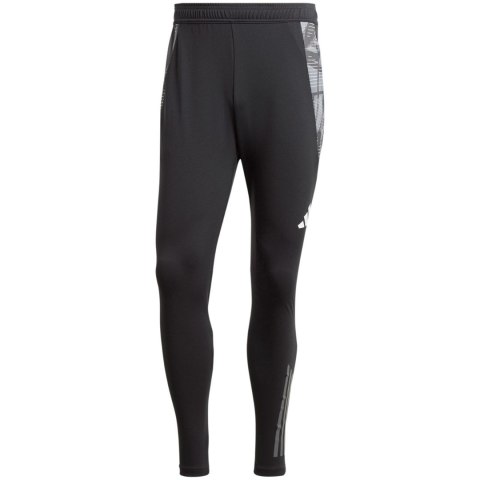 Spodnie męskie adidas Tiro 24 Competition Training czarne IP1878 XS Spodnie męskie adidas Tiro 24 Competition Training czarne IP1878 XS