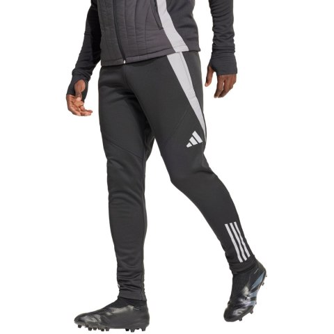 Spodnie męskie adidas Tiro 24 Competition Winterized IM9972 L Spodnie męskie adidas Tiro 24 Competition Winterized IM9972 L