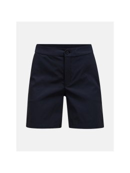 Szorty PEAK PERFORMANCE W Player Shorts czarny