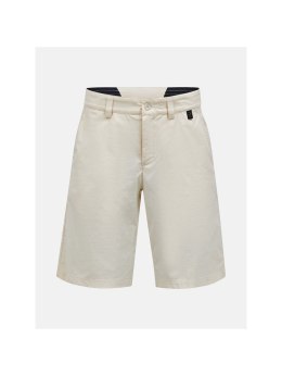 Szorty Peak Performance M Player Shorts beżowy