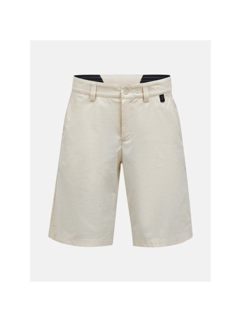 Szorty Peak Performance M Player Shorts beżowy Szorty Peak Performance M Player Shorts beżowy