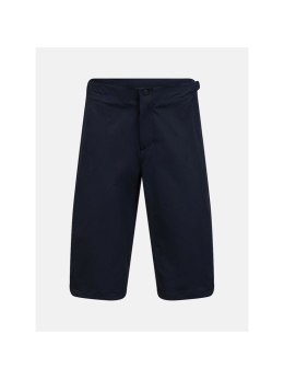 Szorty Peak Performance W Trail Shorts czarny