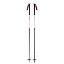 Black Diamond Expedition 2 kije do nart 2 szt. 155 cm Czarny, Szary