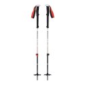 Black Diamond Expedition 2 kije do nart 2 szt. 155 cm Czarny, Szary